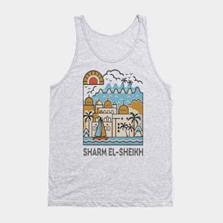 Red Sea Essence Tank Top